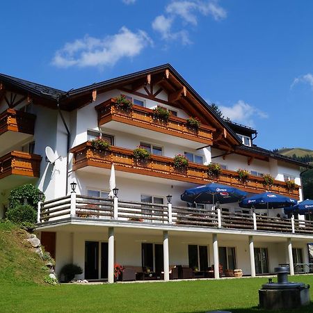 Alpenhof Reuterwanne Hotel Wertach Exterior photo